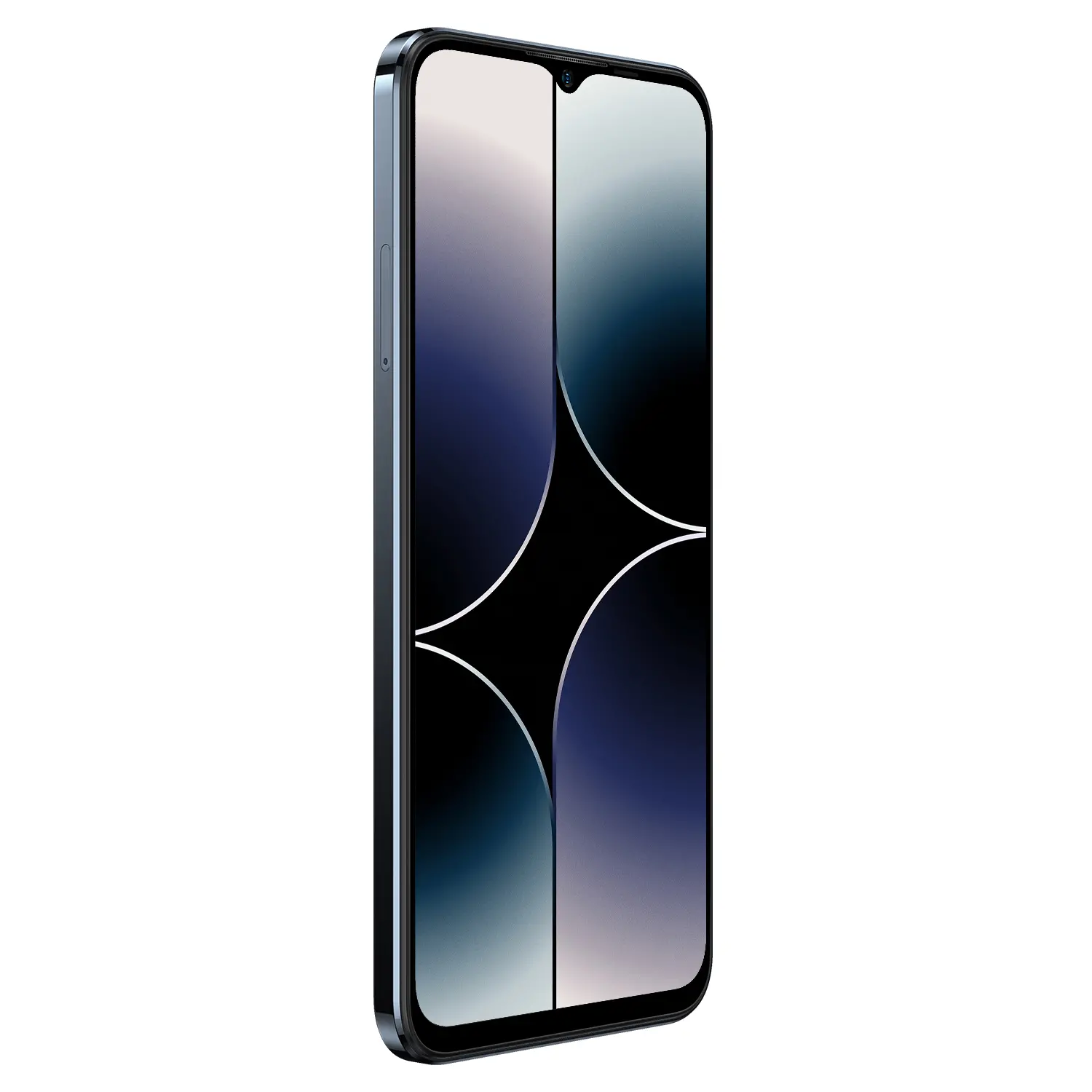 Smartfon uleFone Note 16 Pro 8/512GB 6,52" 50Mpix Czarny