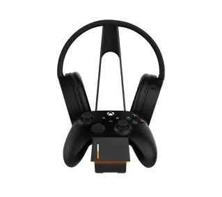 Snakebyte SB921650  Combo Charge X Czzrny