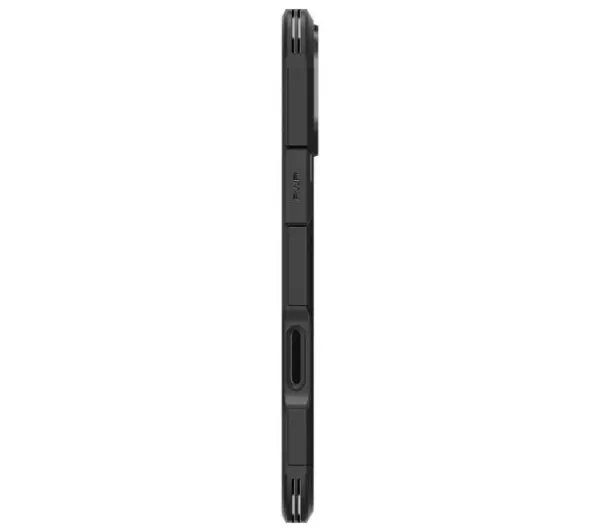 Spigen Tough Armor T Mag MagSafe do iPhone 16 Pro Czarny