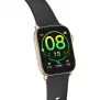 Smartwatch Oro-Med ORO SMART FIT 6 Czarno-złoty