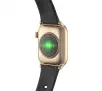 Smartwatch Oro-Med ORO SMART FIT 6 Czarno-złoty