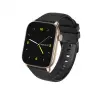 Smartwatch Oro-Med ORO SMART FIT 6 Czarno-złoty