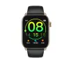 Smartwatch Oro-Med ORO SMART FIT 6 Czarno-złoty