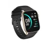 Smartwatch Oro-Med ORO SMART FIT 6 Czarno-złoty