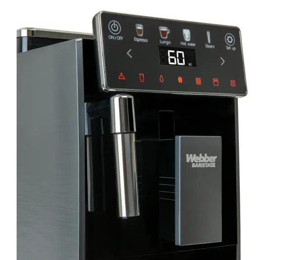 Webber A7 Veneto - Kup na Raty - RRSO 0%