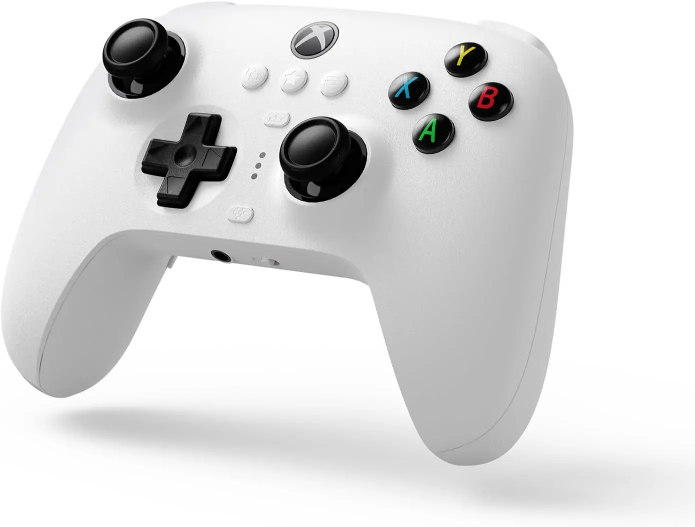 фото Геймпад 8BitDo Ultimate 3-mode Controller White