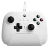 Pad 8BitDo Ultimate 3-mode Controller do PC, Xbox, Android Bezprzewodowy Biały