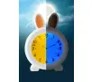 Lampka nocna Alecto BC100BUNNY