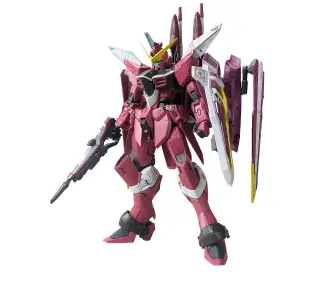 Bandai MG 1/100 JUSTICE GUNDAM