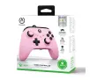 Pad PowerA XBGP0378-01 Wired Controller Różowy do Xbox Series X/S, Xbox One, PC Przewodowy