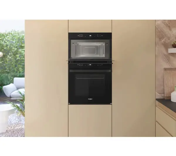 Whirlpool AMW 6440 FB Grill - Kup na Raty - RRSO 0%