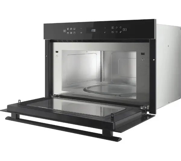 Whirlpool AMW 6440 FB Grill - Kup na Raty - RRSO 0%