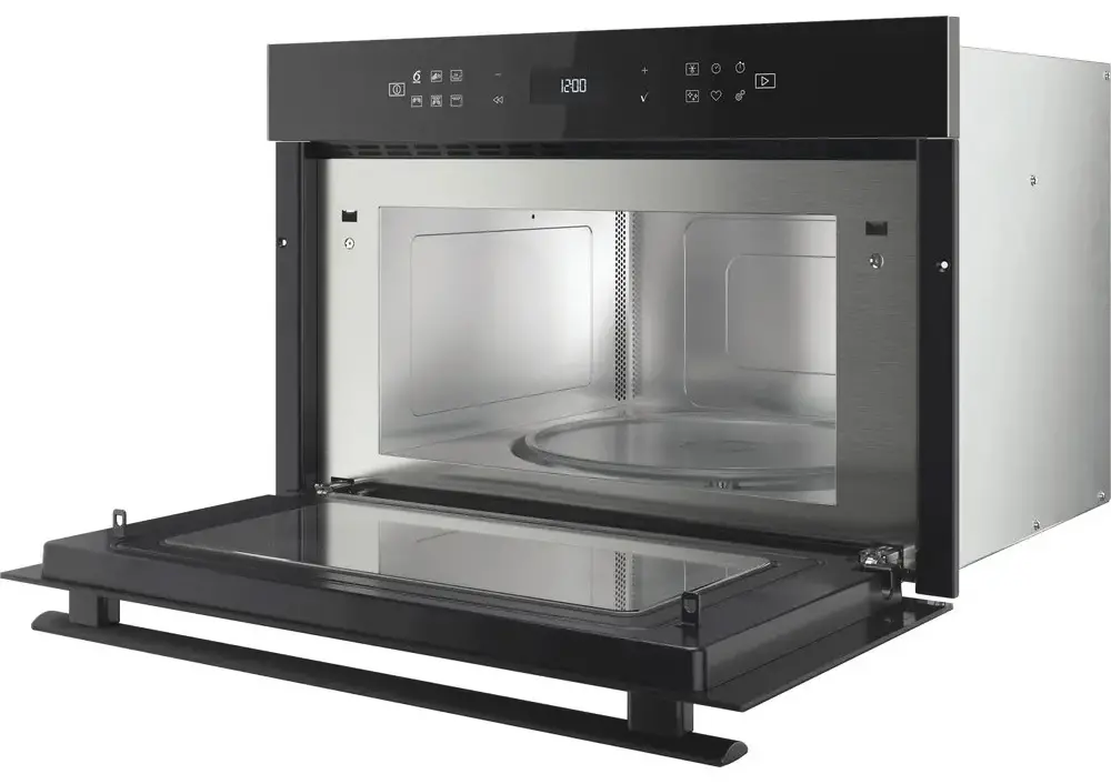 фото Мікрохвильовка з грилем Whirlpool AMW 6440 FB