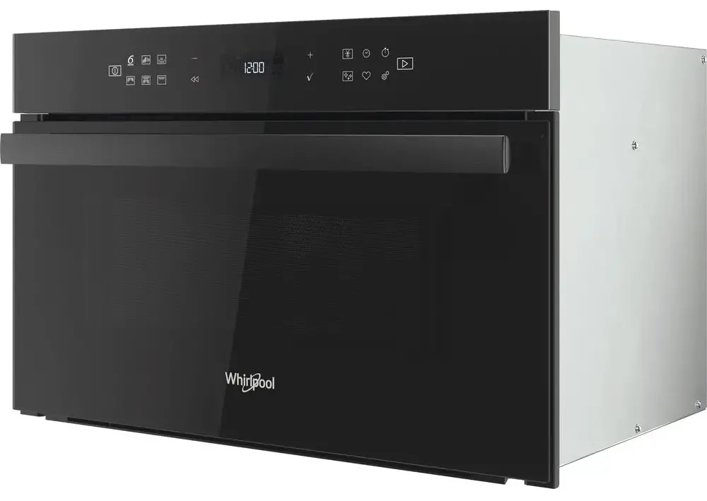 фото Мікрохвильовка з грилем Whirlpool AMW 6440 FB