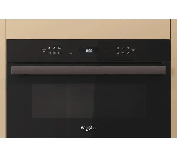 Whirlpool AMW 6440 FB Grill - Kup na Raty - RRSO 0%
