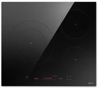 Płyta indukcyjna Elica Primis 603 BL 59cm