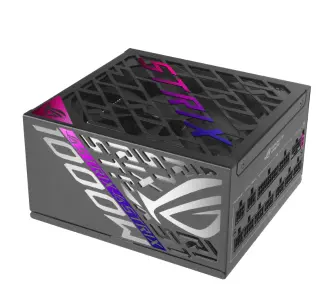 Zasilacz ASUS ROG STRIX 1000P 1000W 80+ Platinum Czarny