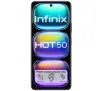 Smartfon Infinix Hot 50 8/128GB 6,78" 120Hz 50Mpix Czarny