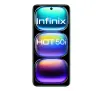 Smartfon Infinix Hot 50i 4/128GB 6,7" 120Hz 48Mpix Zielony