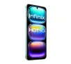 Smartfon Infinix Hot 50i 4/128GB 6,7" 120Hz 48Mpix Zielony