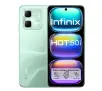 Smartfon Infinix Hot 50i 4/128GB 6,7" 120Hz 48Mpix Zielony