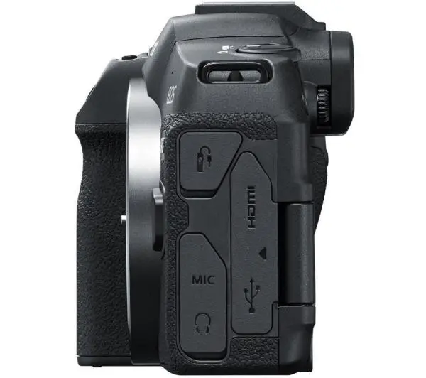 Canon EOS R8 + RF 28-70mm f/2,8 IS STM - Kup na Raty - RRSO 0%