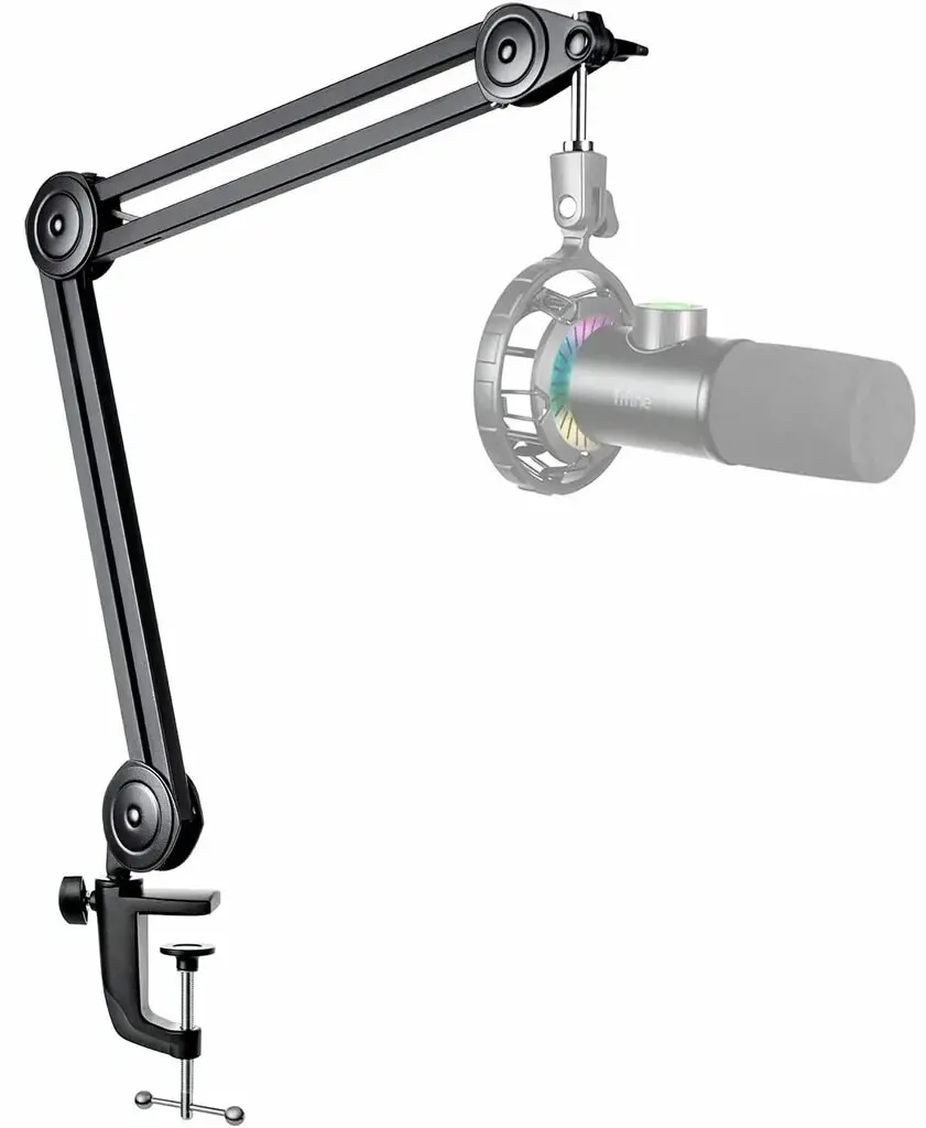 Ramię na mikrofon Fifine BM63 Czarny