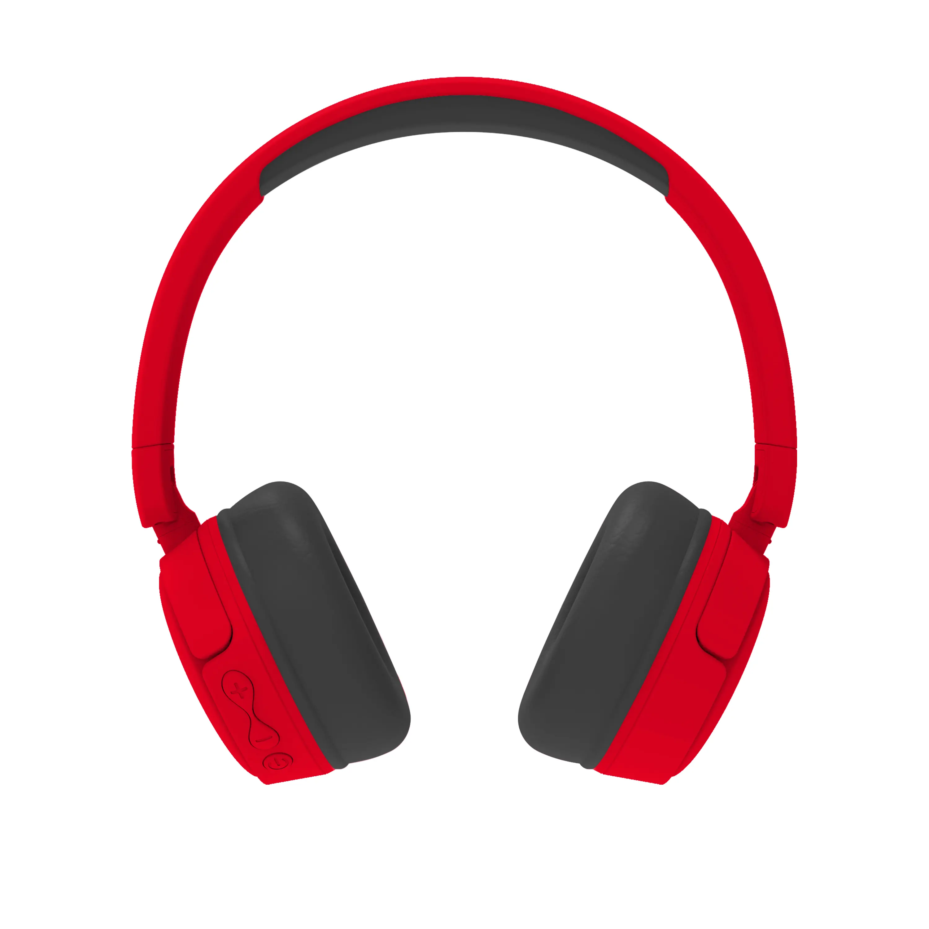 фото Навушники з мікрофоном OTL Pokemon Poke Ball Kids V2 (PK1000)
