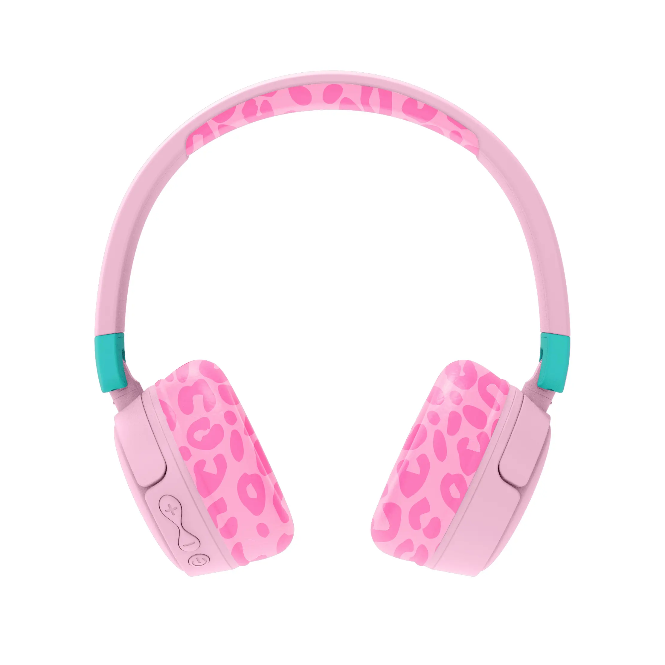 фото Навушники з мікрофоном OTL L.O.L. Surprise B.B. Nation V2 (LOL301)