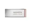 PenDrive Adata UR350 32GB USB 3.2 Srebrno-brązowy