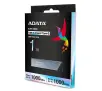 PenDrive Adata Elite UE800 1TB USB 3.2 Typ-C Srebrny