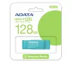 PenDrive Adata UC310 Eco 128GB USB 3.2 Zielony