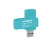 PenDrive Adata UC310 Eco 128GB USB 3.2 Zielony