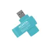 PenDrive Adata UC310 Eco 128GB USB 3.2 Zielony