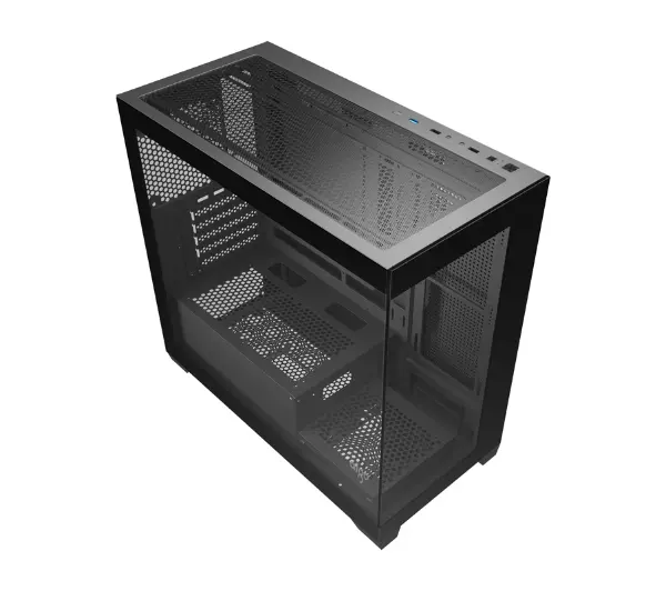 Darkflash C218M Czarny