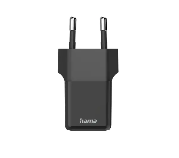 Hama PD/QC SuperMINI 25W Czarny