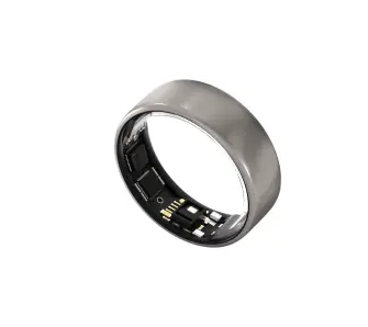 Smartring Ultrahuman Air 6 Tytanowy