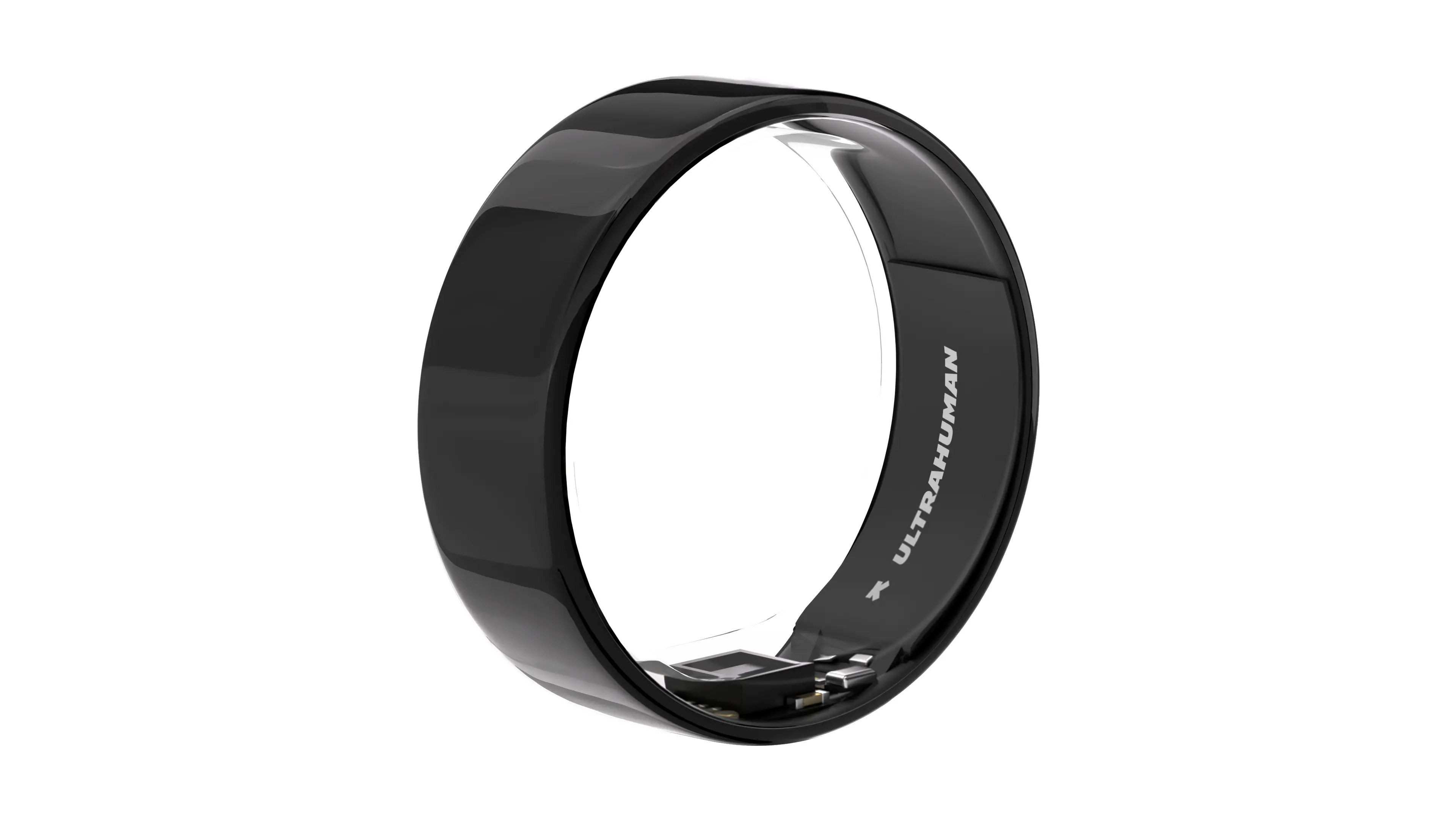 Smartring Ultrahuman Air 11 Czarny