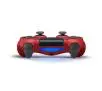 Pad Sony DualShock 4 v2 do PS4 Bezprzewodowy Czerwony