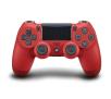 Pad Sony DualShock 4 v2 do PS4 Bezprzewodowy Czerwony