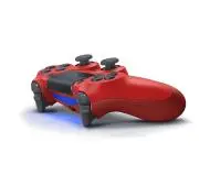Sony DualShock 4 v2 do PS4 Bezprzewodowy Czerwony - Dobra
