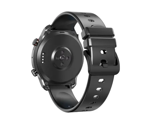 Maxcom FW01 uran 48mm Czarny - Kup na Raty - RRSO 0%