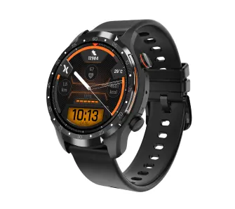 Smartwatch Maxcom FW01 uran 48mm Czarny