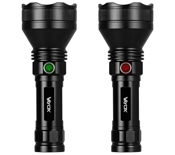 Vayox Pro Series VA0109
