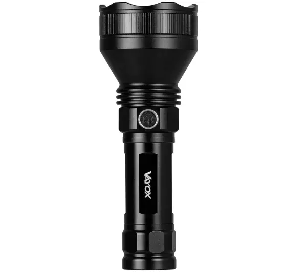 Vayox Pro Series VA0109