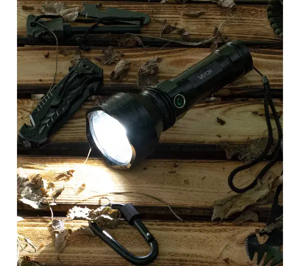 Vayox Pro Series VA0109