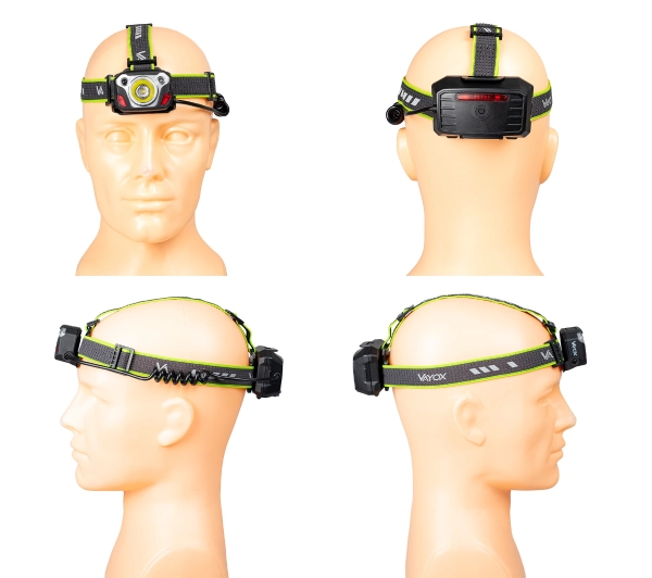 Vayox Pro Series VA0103