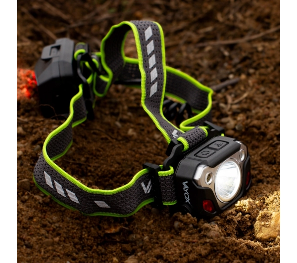 Vayox Pro Series VA0103