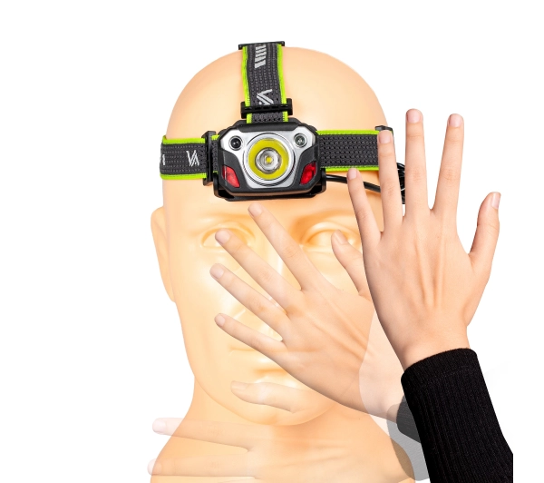 Vayox Pro Series VA0103