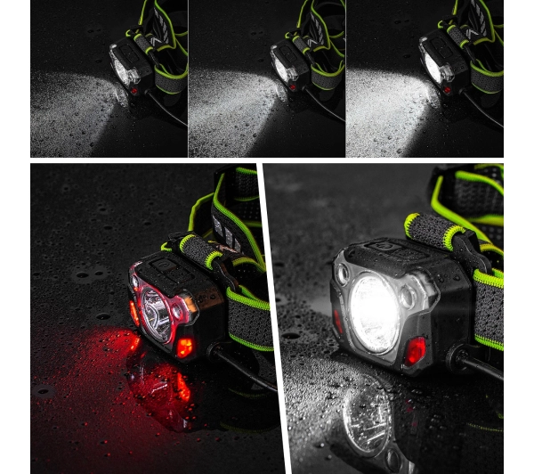 Vayox Pro Series VA0103